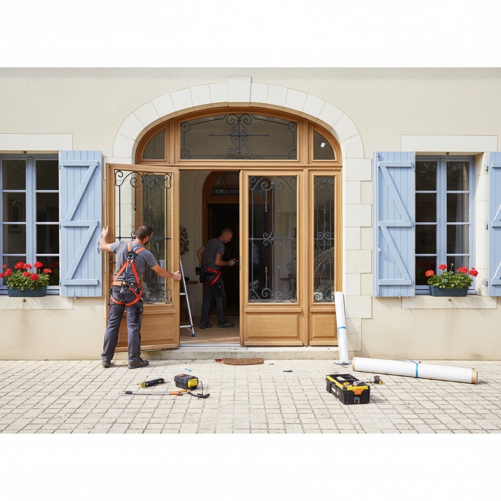 ESTEVES FENETRES